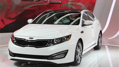 أسعار سيارات «كيا» الجديدة