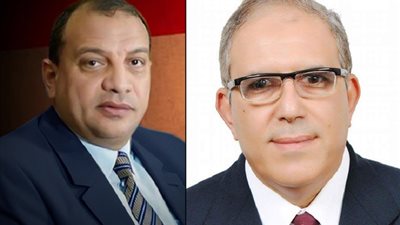 عاطف مرسي عميدًا لـ