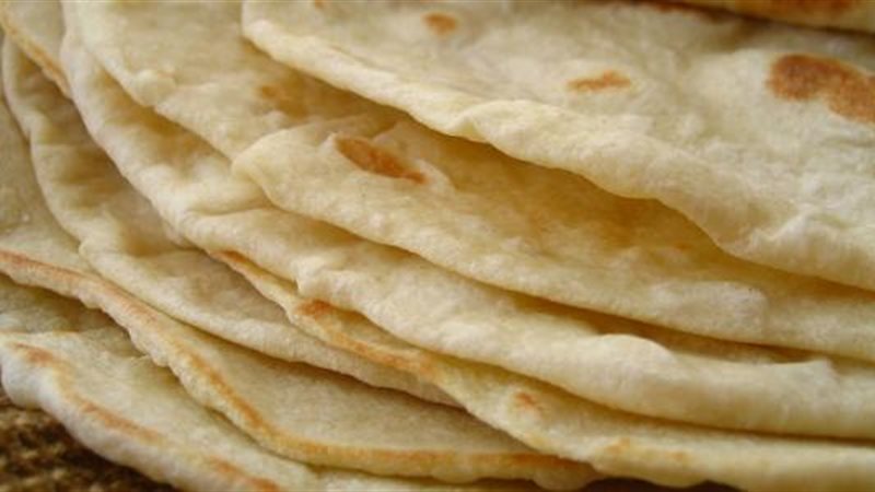 الرقاق الطرى