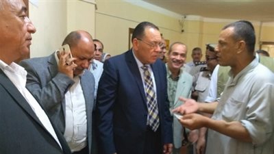 نقل الشئون الاجتماعية بـ