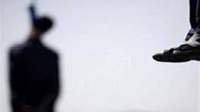 انتحار شاب شنقا بسبب إلحاح أسرته على زواجه في الشرقية