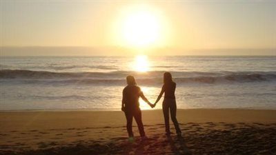 5 تصرفات تكسب بها قلب حبيبك في عيد الحب