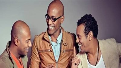 فرحة 15 سنة «بلاك تيما» بساقية الصاوي في عيد الأضحى