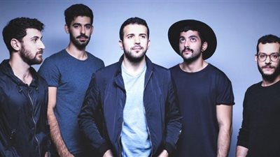 فرقة هولندية تلغي حفلها في مهرجان بيبلوس تضامنا مع 