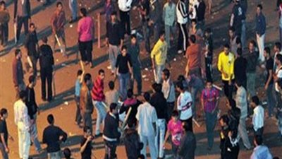 النيابة تأمر بتوقيع الكشف الطبي على موظف ونجله أصيبوا في مشاجرة بحلوان