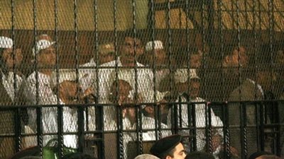 قبول طعون متهمي «أحداث النايل سيتى» وإعادة محاكمتهم