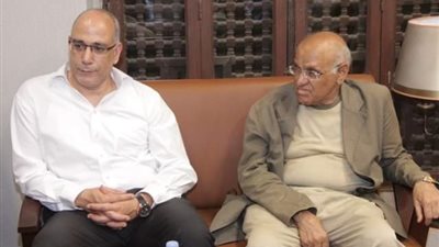 افتتاح معرض 