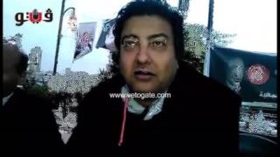 بالفيديو.. وليد يوسف يكشف تفاصيل «أهلا رمضان»