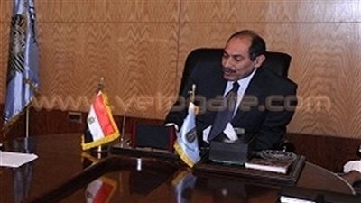 نائب محافظ الجيزة نافيا منعه من التعامل مع الإعلام: «ده كلام أهبل ومحصلش»