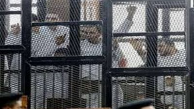 «جنايات القاهرة» تنظر اليوم محاكمة متهم بـ