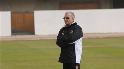 التشكيل المتوقع للأهلي في القمة 111