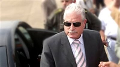 محافظ جنوب سيناء يلتقى رئيس التنمية الصناعية لتطوير أبو زنيمة