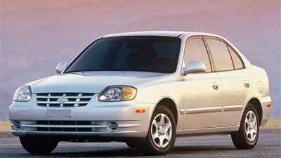 أسعار هيونداي فيرنا لشهر أغسطس 2019