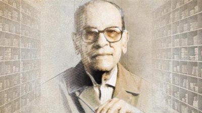 نجيب محفوظ يكتب: لا أدرى كيف تأتى الفكرة