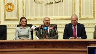 الحكومة: تنفيذ مونوريل العاصمة الإدارية يستغرق 34 شهرا