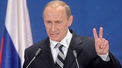 بوتين: البحرين تعتبر شريكا مهما لروسيا في الشرق الأوسط