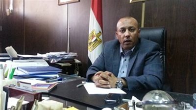 محافظ المنوفية يعتمد نتيجة الشهادة الإعدادية بنسبة نجاح 76%