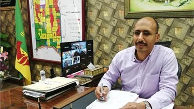 طرح 8 وحدات إدارية ومهنية في مزاد علني بالشروق