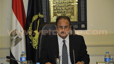 بالفيديو..وزير الداخلية يبحث تعزيز التعاون الأمني مع مفوض شرطة الكونغو