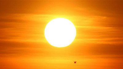 فلكي: الشمس بدون بقع منذ 13 يوما