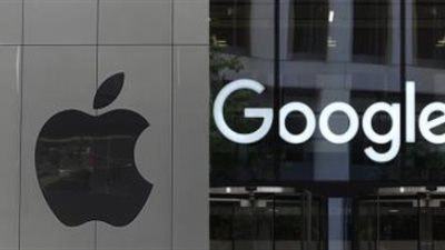 جهود من ألفابت وآبل وأمازون لاستكشاف تكنولوجيا مرض السكري