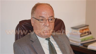 رئيس الناشرين العرب يلتقي وزير الثقافة لبحث أزمات معرض الكتاب