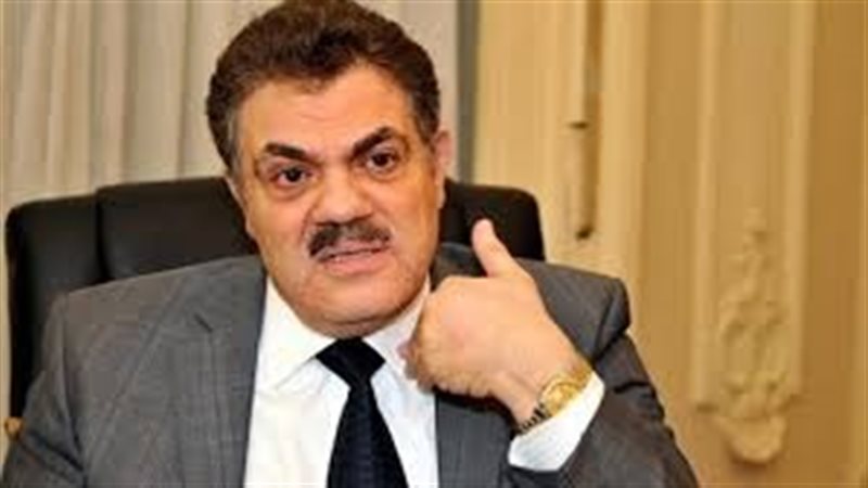الدكتور السيد البدوى