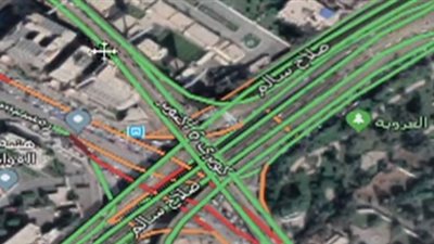 الحالة المرورية اليوم الإثنين 5 أغسطس 2019 (فيديو)