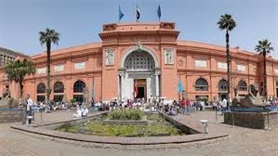 الآثار: أجهزة إرشاد صوتي صديقة للبيئة بالمتحف المصري بالتحرير