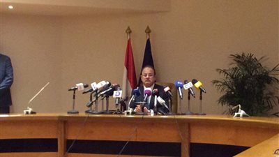 وزير الداخلية: الشعب هو البطل في إحباط مخططات الإخوان