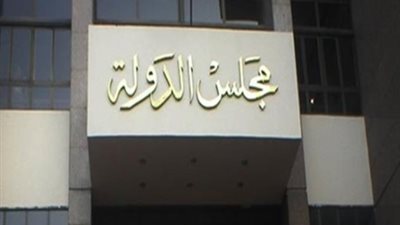 مجلس الدولة يبدأ تلقى التظلمات على الحركة القضائية 2019-2020