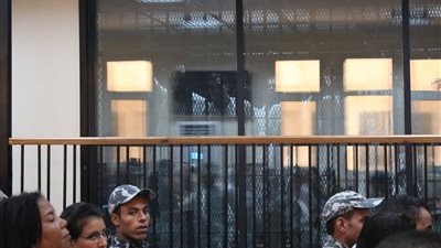 تأجيل محاكمة 213 متهما في 