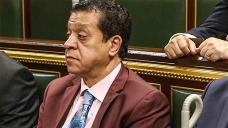 محمد المسعود، عضو