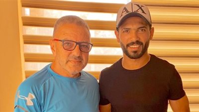 الاتحاد السكندري يضم لاعب وادي دجلة لمدة موسمين