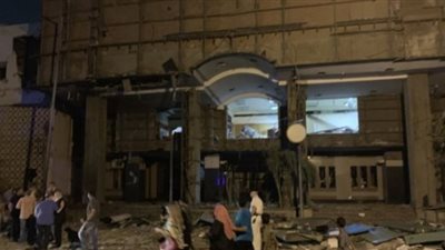 «فيتو» تتبنى حملة تبرعات لإعادة ترميم «قومي الأورام».. تبرعك ينقذ حياة 70% من مرضى السرطان