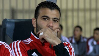 عبدالحفيظ: متعب اعتذر لـ«زيزو» عقب وصوله معسكر الأهلي