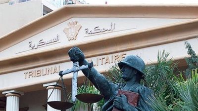 تأجيل محاكمة 304 متهمين بمحاولة اغتيال النائب العام المساعد لـ19 أغسطس