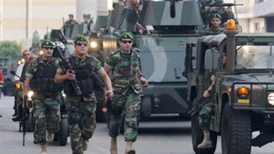 أمريكا: لبنان سادس دولة في العالم تتلقى مساعداتنا العسكرية