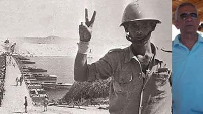 البطل محمد يعقوب: يروي كيف استطاع ٢٦ مقاتلا تحرير جبل المر من براثن الاحتلال الإسرائيلي في سيناء