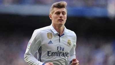 توني كروس يلمح لموعد اعتزاله اللعب دوليا مع منتخب ألمانيا