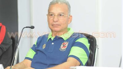 «زيزو» يحذر نجوم «الأهلي» من إهدار الفرص أمام الزمالك
