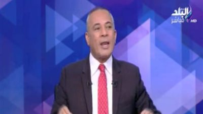 بالفيديو.. أحمد موسى: إقالة عمرو خالد من حملة أخلاقنا