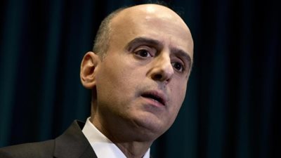 «الجبير»: سندعم المعارضة للوصول إلى سوريا بدون الأسد