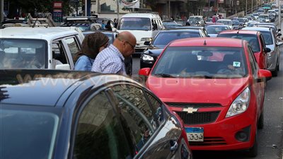 تحرير 38 ألف مخالفة مرورية و2435 دراجة بخارية