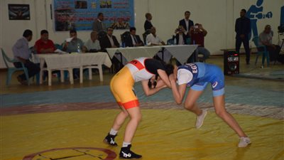 وزير الرياضة يشهد اللقاء التقييمي للمشروع القومي للموهبة والبطل الأوليمبي