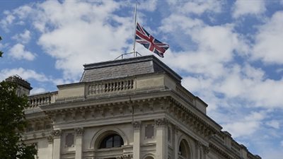 بريطانيا تنضم للمهمة البحرية الدولية في الخليج تحت قيادة أمريكا