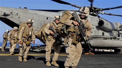 البنتاجون يحذر من أدوية مسرطنة تنشرها الصين بين عناصر الجيش الأمريكي