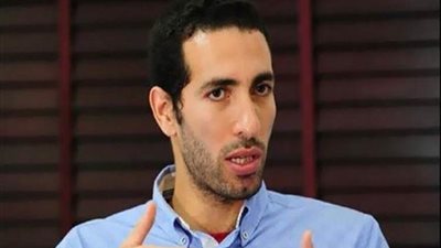 أبو تريكة ناعيا ضحايا حادث معهد الأورام: «اكتبهم من الشهداء يارب»