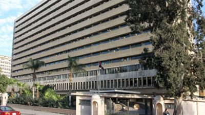 المحاسبات يشارك في اجتماع لجنة المهام الخاصة بمراجعة النظام الأساسي للأفروساي