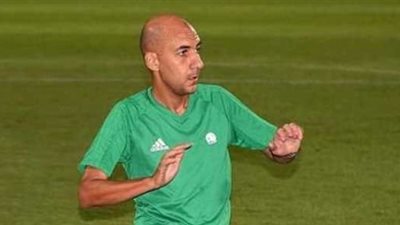 لجنة الحكام تفاضل بين محمد عادل ومعروف لإدارة مباراة الأهلي وبيراميدز